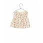 Camisa Tejido Estampado De Play Up
