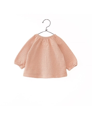 Chaqueta Jersey Jacquard De Play Up