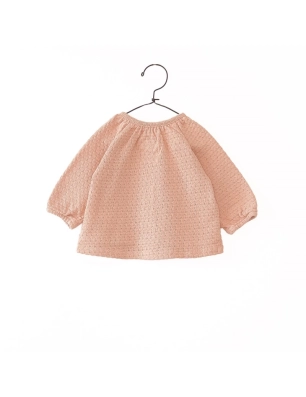 Chaqueta Jersey Jacquard De Play Up