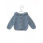 Chaqueta Punto De Play Up