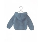 Chaqueta Punto De Play Up