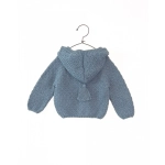 Chaqueta Punto De Play Up