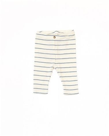 Leggings Rib Rayas De Play Up