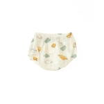 Cortos Tejido Estampado De Play Up