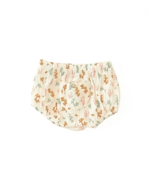 Cortos Tejido Estampado De Play Up