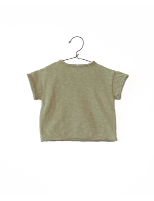 Camiseta Jersey Flame De Play Up