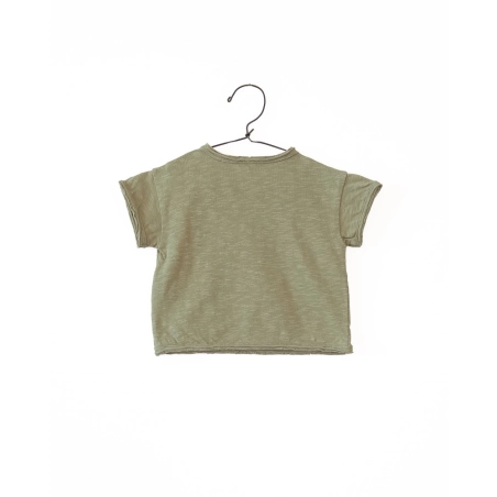 Camiseta Jersey Flame De Play Up