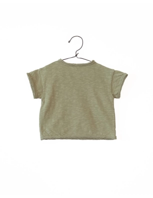 Camiseta Jersey Flame De Play Up