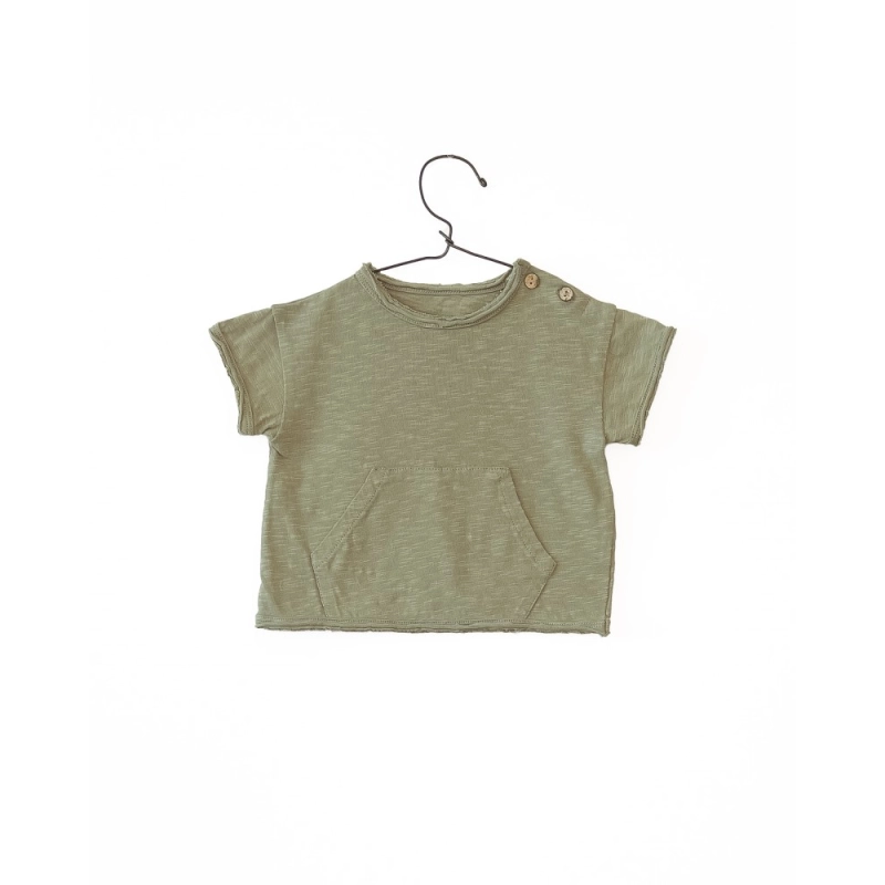 Camiseta Jersey Flame De Play Up