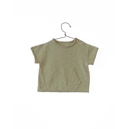 Camiseta Jersey Flame De Play Up