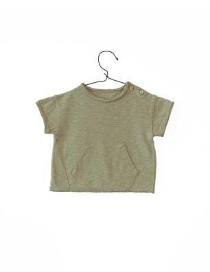Camiseta Jersey Flame De Play Up