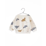 Sudadera Felpa Estampada De Play Up