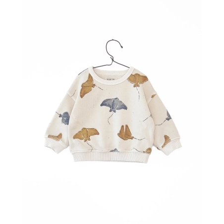Sudadera Felpa Estampada De Play Up