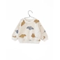 Sudadera Felpa Estampada De Play Up