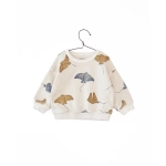 Sudadera Felpa Estampada De Play Up