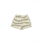 Cortos Felpa Estampada De Play Up