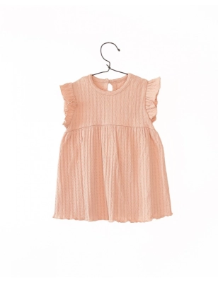 Vestido Jersey De Play Up