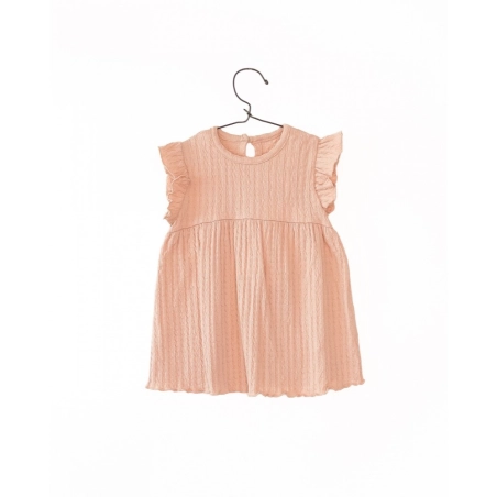 Vestido Jersey De Play Up