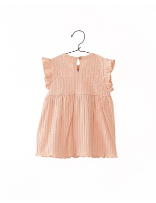 Vestido Jersey De Play Up