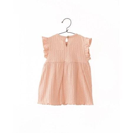 Vestido Jersey De Play Up