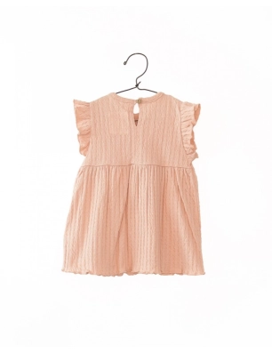 Vestido Jersey De Play Up