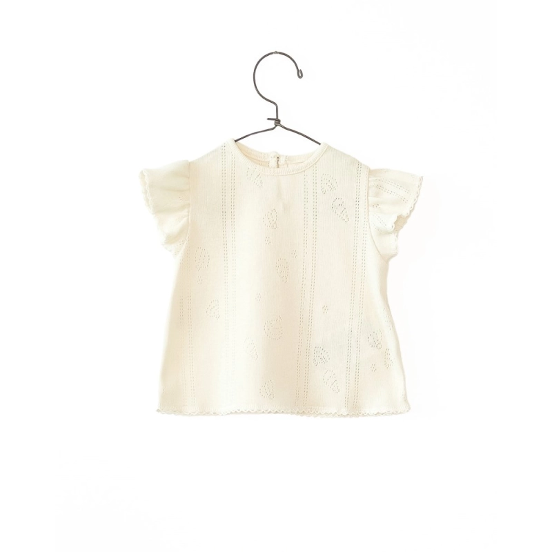 Camiseta Ajour De Play Up