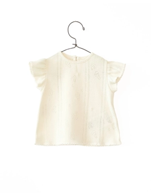 Camiseta Ajour De Play Up