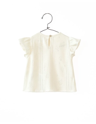 Camiseta Ajour De Play Up