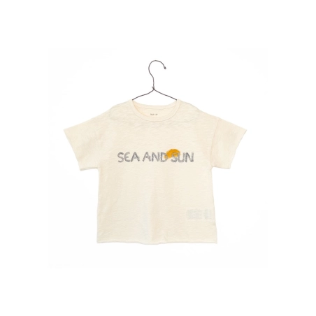 Camiseta Jersey Flame De Play Up