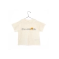 Camiseta Jersey Flame De Play Up