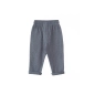 Pantalon Jersey Jacquard De Play Up