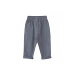 Pantalon Jersey Jacquard De Play Up