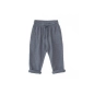 Pantalon Jersey Jacquard De Play Up