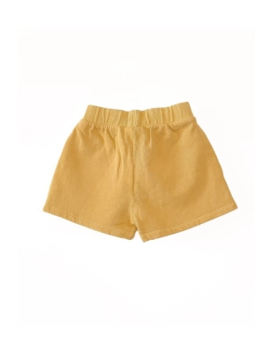 Cortos Felpa De Play Up