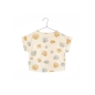 Camiseta Jersey Estampada De Play Up