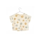 Camiseta Jersey Estampada De Play Up