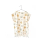 Vestido Jersey Estampado De Play Up