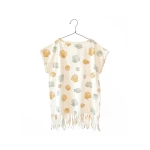 Vestido Jersey Estampado De Play Up