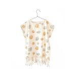 Vestido Jersey Estampado De Play Up