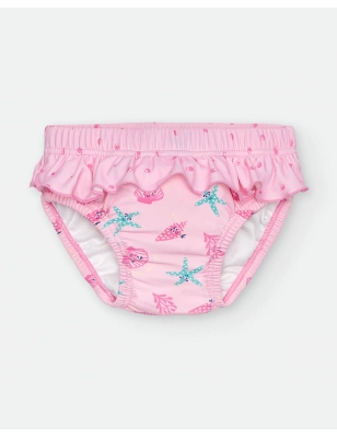 Bañador Pañal De Waterlemon