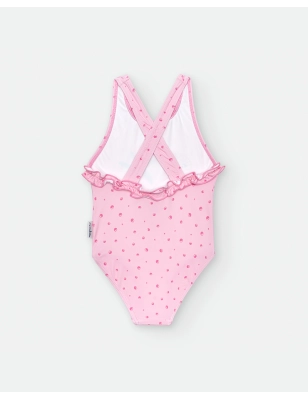Bañador Niña De Waterlemon