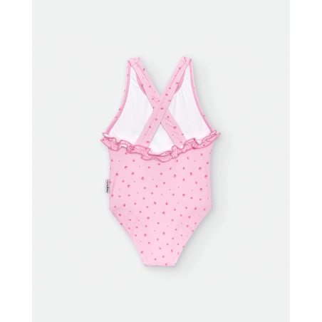 Bañador Niña De Waterlemon