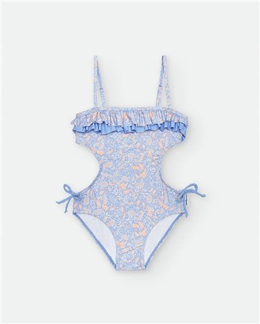 Trikini Niña De Waterlemon