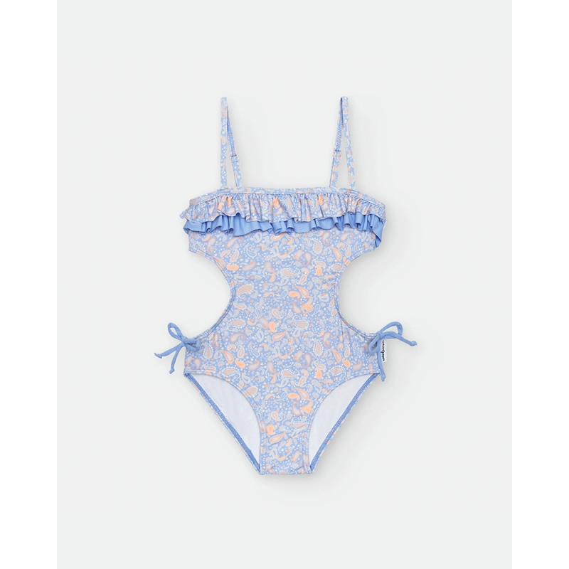 Trikini Niña De Waterlemon