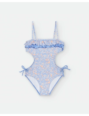Trikini Niña De Waterlemon