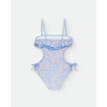 Trikini Niña De Waterlemon