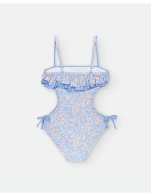 Trikini Niña De Waterlemon