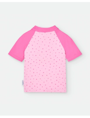 Camiseta Baño Poliamida De Waterlemon