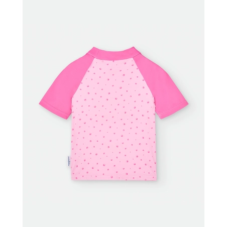 Camiseta Baño Poliamida De Waterlemon