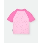 Camiseta Baño Poliamida De Waterlemon